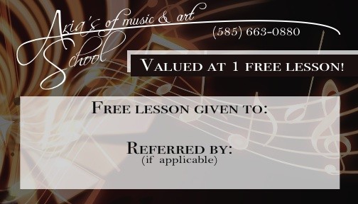 Print Design: Print and Web-blast examples