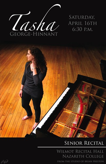 Print Design: Print and Web-blast examples