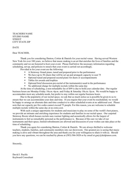 Print Design: Print and Web-blast examples